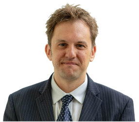 Daniel Andrews