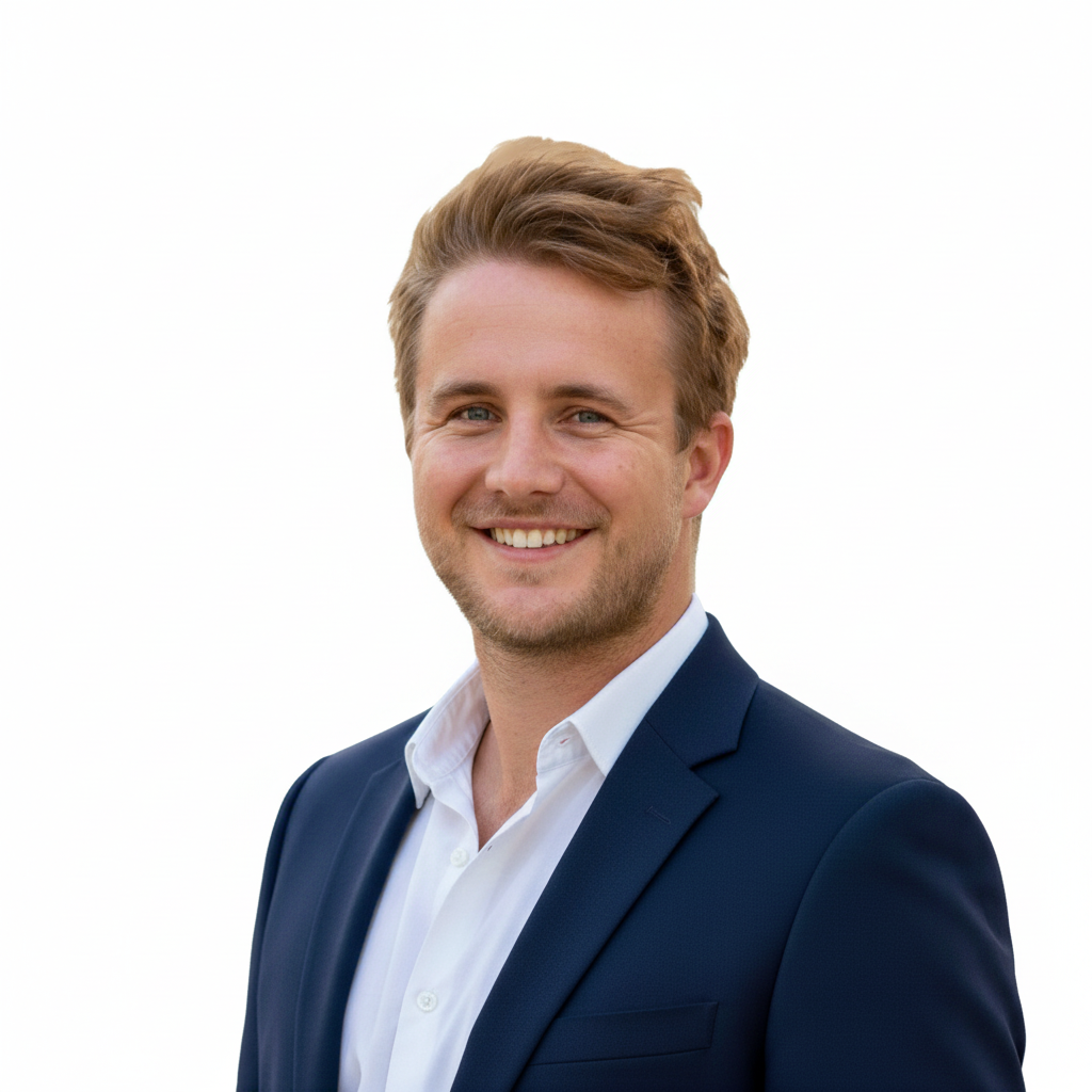 Florian André
