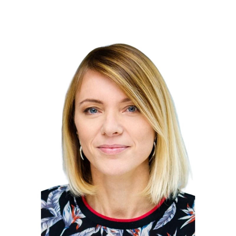 Joanna Krombholz