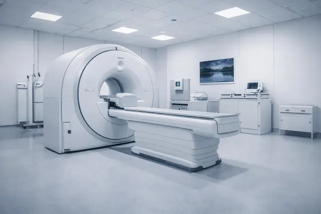 MedTech & Medical Devices - Industry Playbook