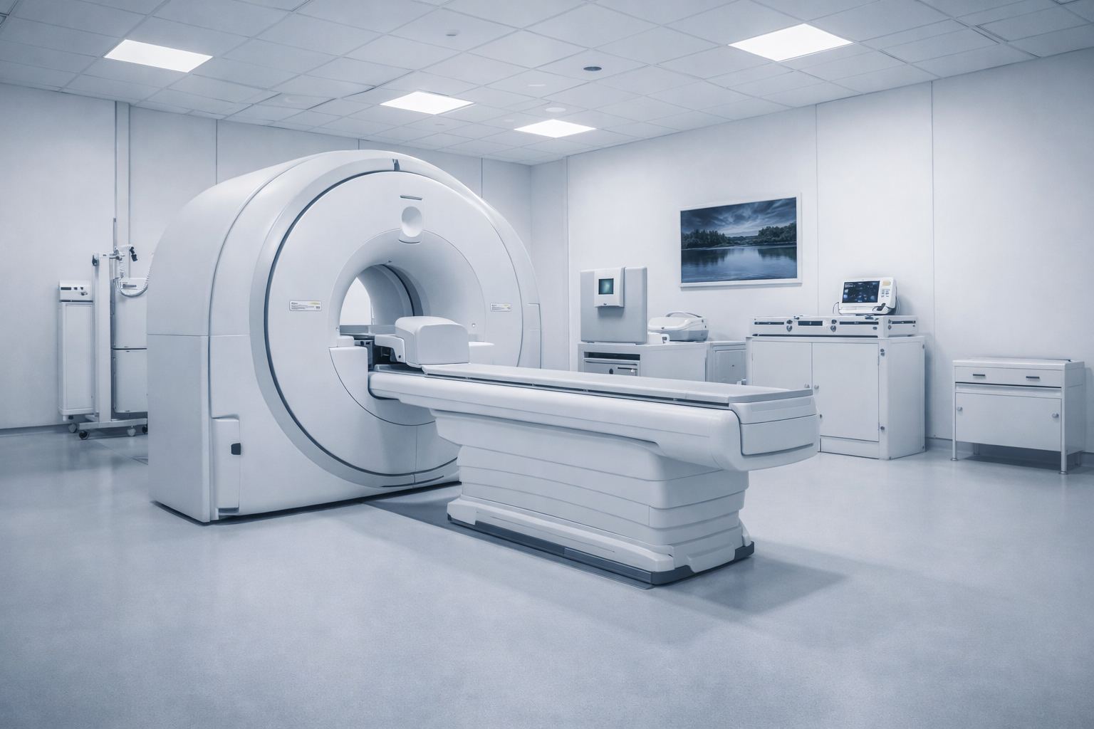 MedTech und Medizinprodukte