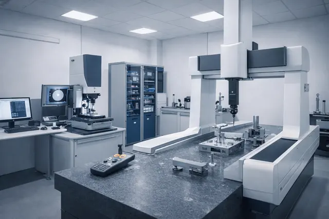 Testing, Inspection & Certification - Industry Playbook